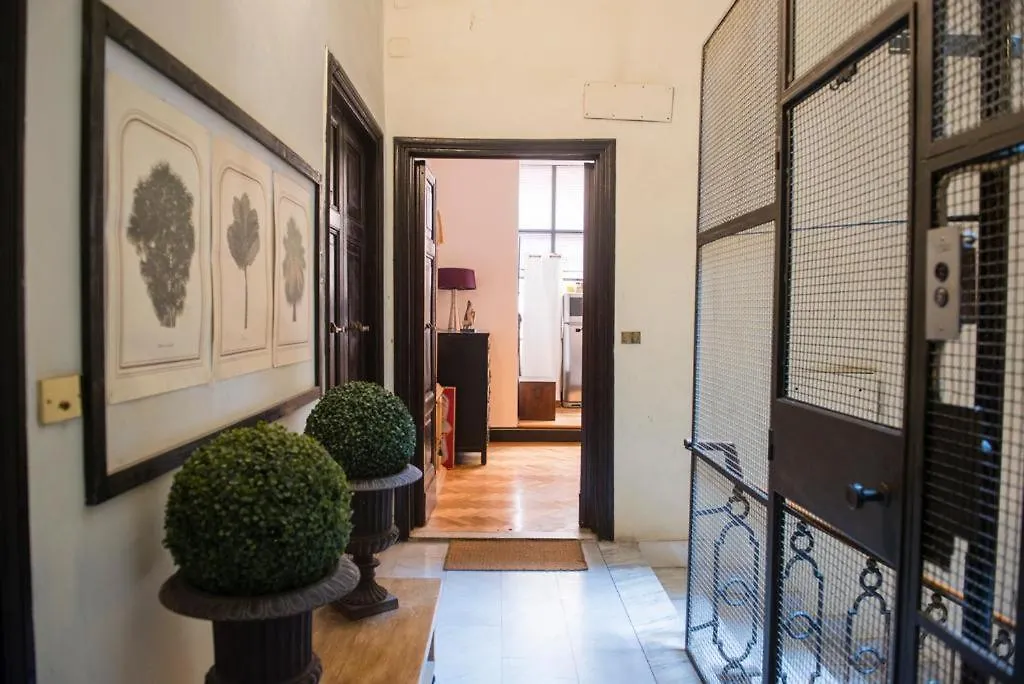 Vittorio Apartment Rome
