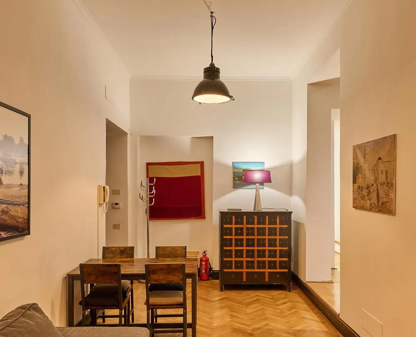 Vittorio Apartment Rome 0*,  Italy
