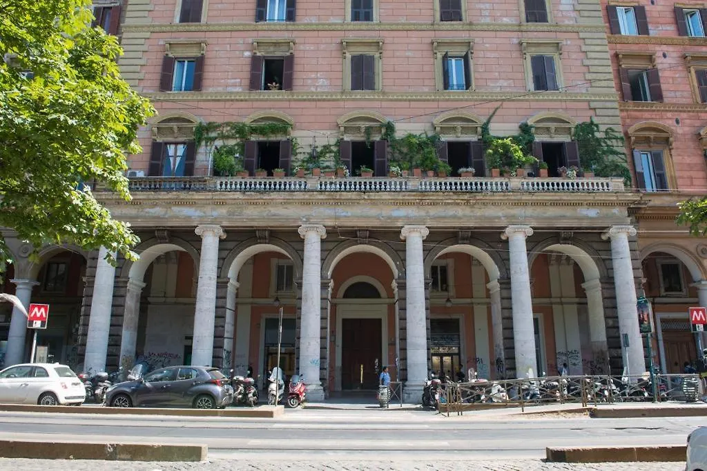 Vittorio Apartment Rome