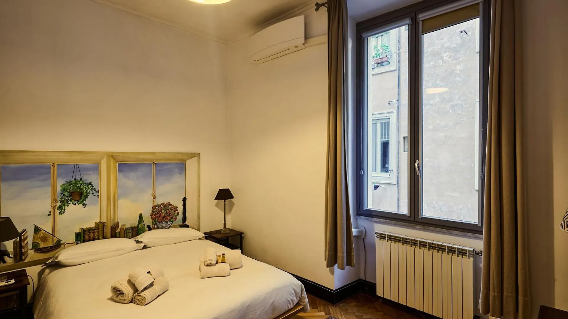 Vittorio Apartment Rome