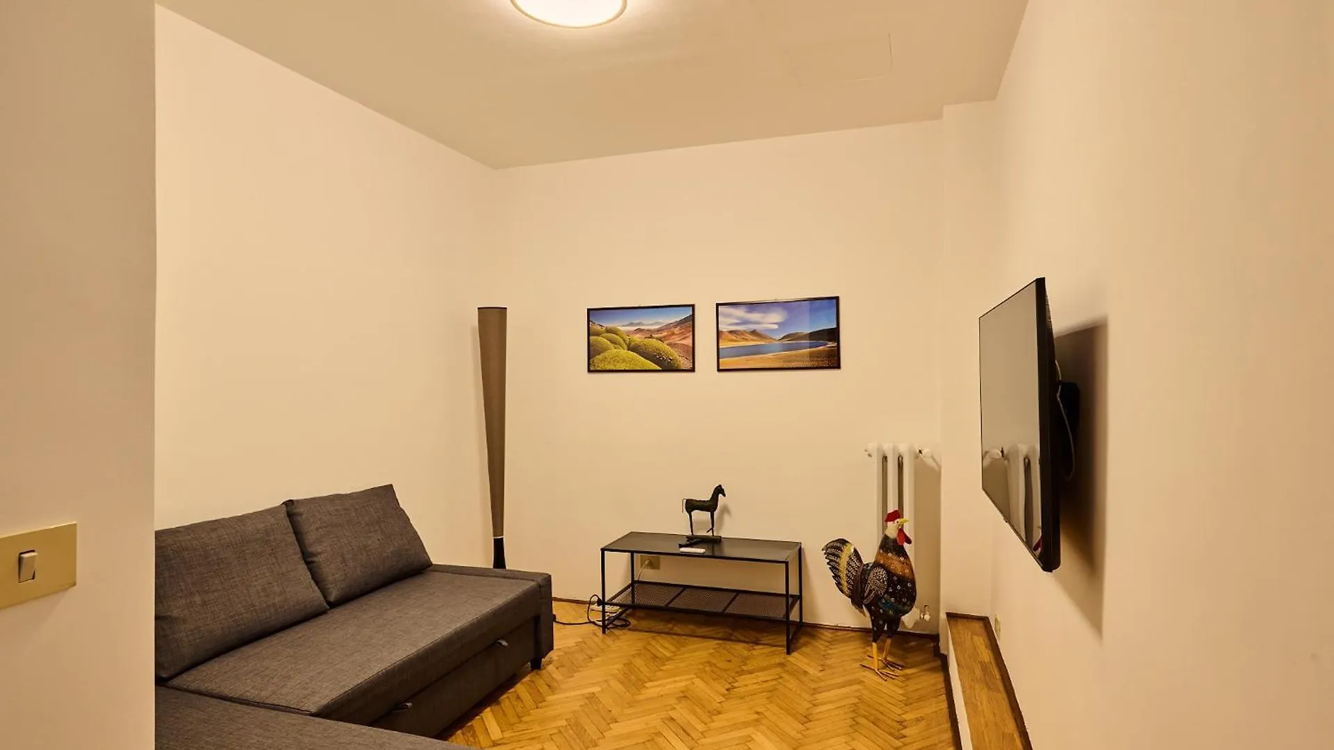 Vittorio Apartment Rome