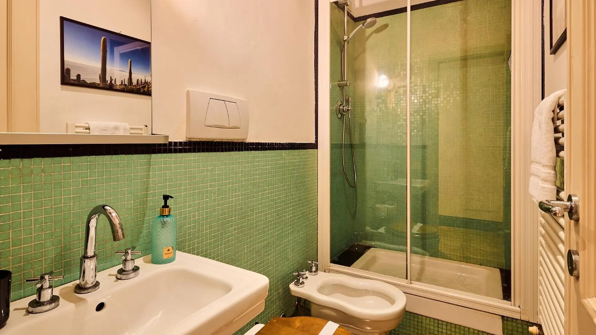 Vittorio Apartment Roma