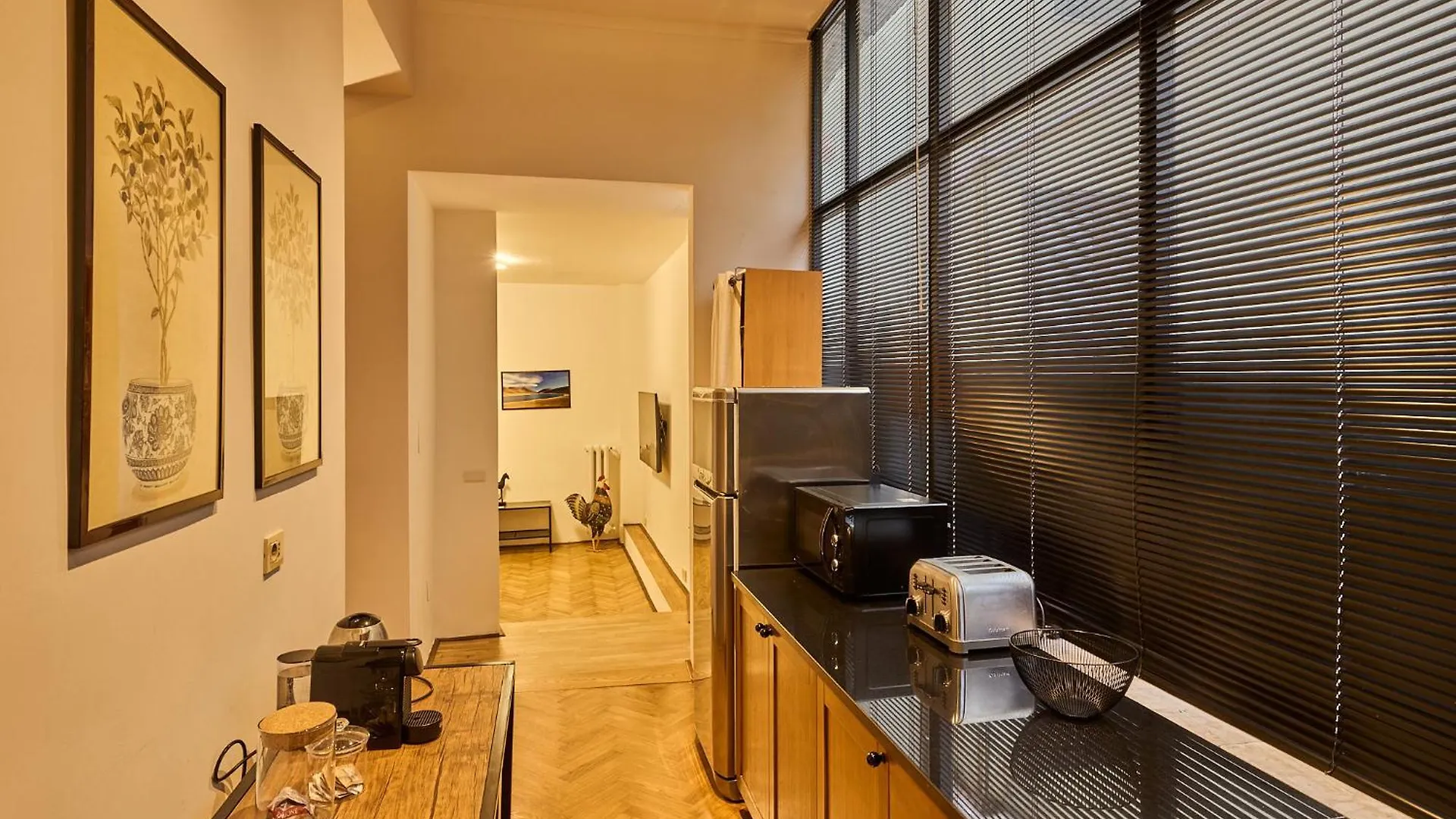 Vittorio Apartment Rome 0*,