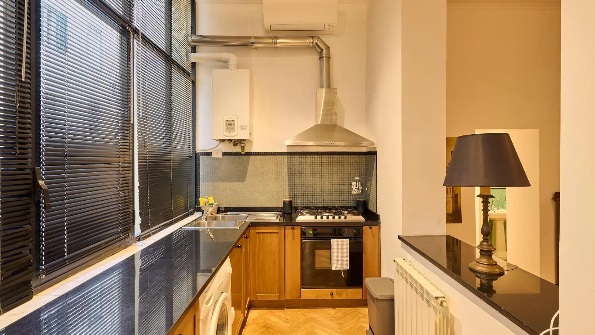 Vittorio Apartment Rome Italy