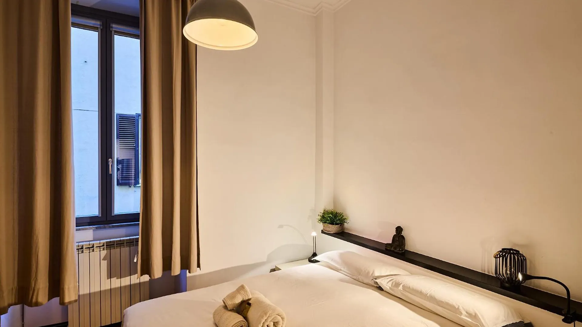 Vittorio Apartment Rome 0*,  Italy